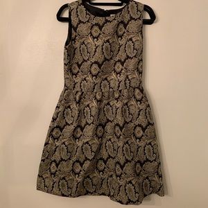 Cremieux Fit and Flare